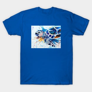 Sea Turtle T-Shirt